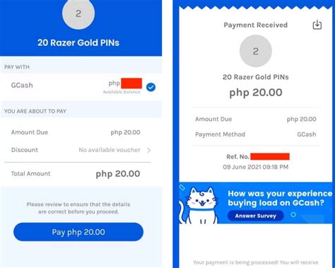 how to redeem mobile legends pin from gcash|Redeem your GCash eGift® Voucher .